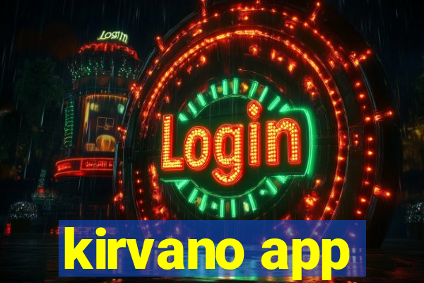 kirvano app